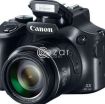 Canon power shout sx60 photo 1