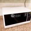 Microwave for sale urgently photo 1