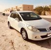 Nisan Tiida 2009 For Sale photo 3