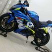 2015 SUZUKI GSXR1000 photo 1