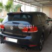 2013 Volkswagen GTI photo 5