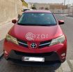 Toyata Rav 4 - صورة 8
