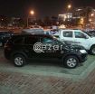 Chevrolet Captiva 2008 photo 3