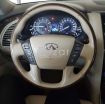 VIP Infiniti QX56 2011 perfect condition photo 4