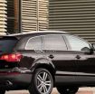 Audi Q7 2007 model full option photo 1