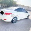 Hyundai Accent - صورة 8