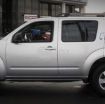 2009 Nissan Pathfinder photo 1