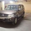 2011 Mitsubishi Pajero 43500 km single owner - صورة 1