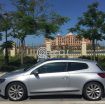 Volkswagen Scirocco 2011 coupe photo 4