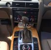 Audi A6 2009 photo 5