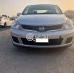 Nissan Tiida 2012 Model 1.8L photo 2