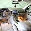 GRAND CHEROKEE LAREDO 2012 photo 4