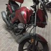 Honda Bike 2017 model - صورة 1