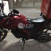 Honda Bike 2017 model - صورة 3
