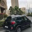 ♥️ 2016 Fiat 500L Turbo Under warranty - صورة 7