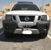 Nissan Xterra 4.0 S 2012 photo 8