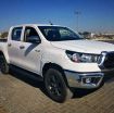 2020 Toyota Hilux - صورة 1