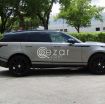 2018 Range Rover Velar P380 photo 1