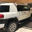2014 Toyota FJ Cruiser photo 5