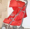 Silver cross dazzle stroller photo 2