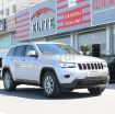 Grand Cherokee Laredo photo 1