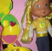 Strawberry shortcake lemonade toy set photo 1