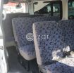 Nissan Urvan 2015 photo 3