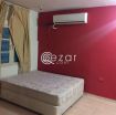 For rent in Ben Omran Apartment inside the building furnished photo 2