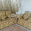 for sale sofa set 3+2+1 photo 1