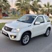 New suxuki grand vitara photo 3