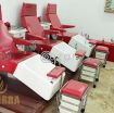 Furnished Beauty Salon with All Facilities photo %index%