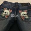 Ed hardy jeans size 30 photo 2
