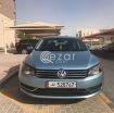 2012 Volkswagen Passat; single use low mileage - صورة 2