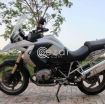 BMW GS 1200 of 2013 photo 1