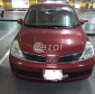 Nissan Tiida 2008 photo 4