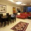 For rent fully furnished 3 bedroom + maid in the pearl photo %index%