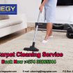 Carpet Cleaning Service Call photo 1