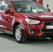 MITSUBISHI ASX 2014 photo 1