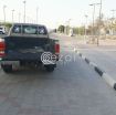 Full option Toyota pickup without accident - صورة 8