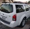 Nissan Pathfinder 2011 Model photo 3