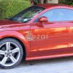 Audi TT 2.0 TFSI S Line 2013 photo 2
