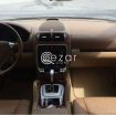 Porsche Cayenne S photo 7