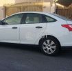 Ford focus 2013 for sale in Doha Qatar photo 5