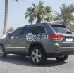 Sale 2013 Jeep Grand Cherokee Overland photo 4