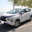 Mitsubishi X-PANDER   2024 - صورة 1
