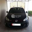 2013 Volkswagen GTI photo 1