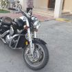 Kawasaki Meanstreak 1600 photo 1