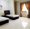 NO COMMISSION - 2 BEDROOM FULLY FURNISHED SPACIOUS FLATS IN AL SADD - Near Millennium Hotel & Center Point. photo %index%
