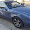 Mercedes CLK-Class 2000 SPORT photo 1