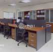Spacious SF 5-Room Office Space in Najma photo %index%